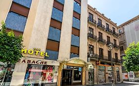 Sacromonte Hotel Granada